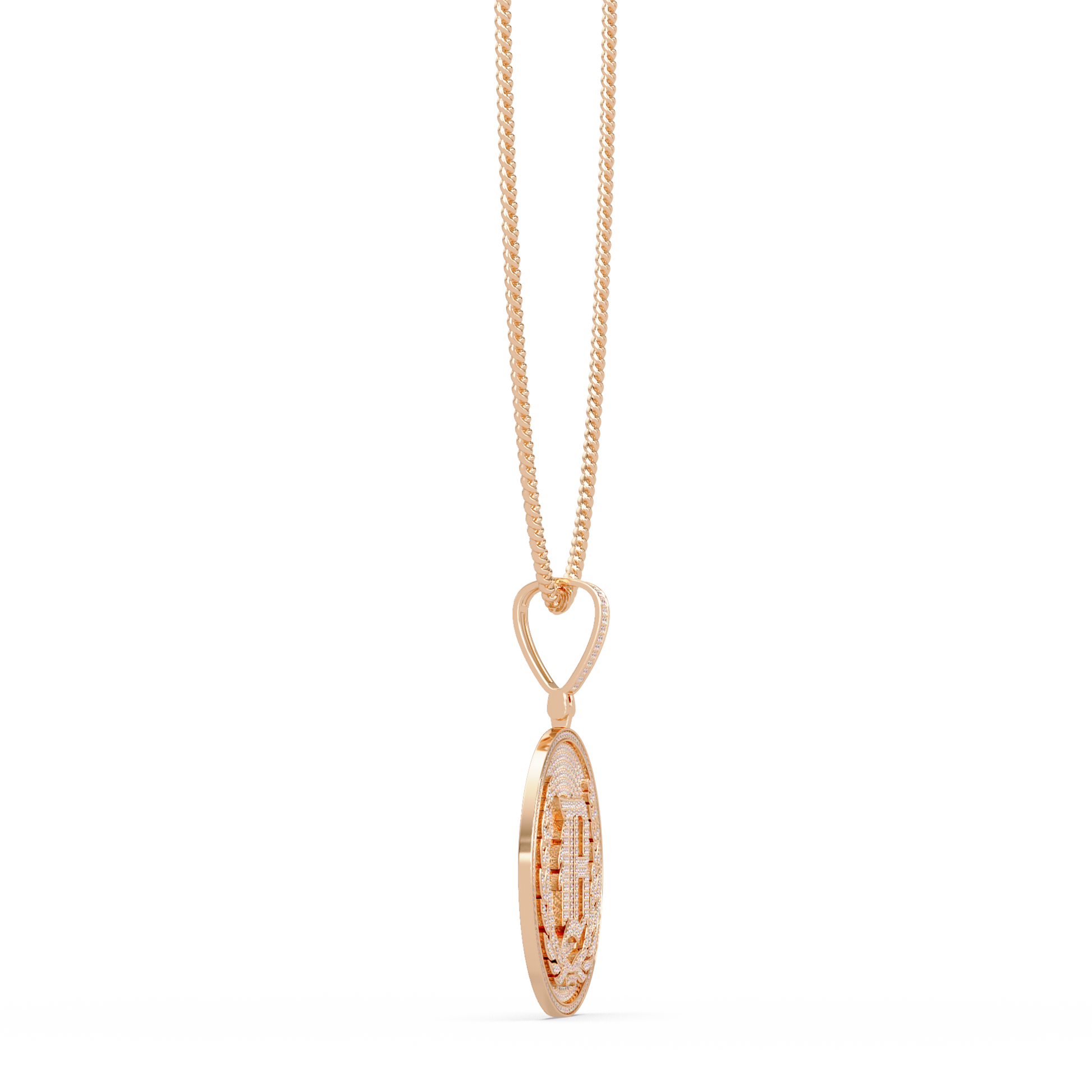 HIGHCARAT DIAMONDS