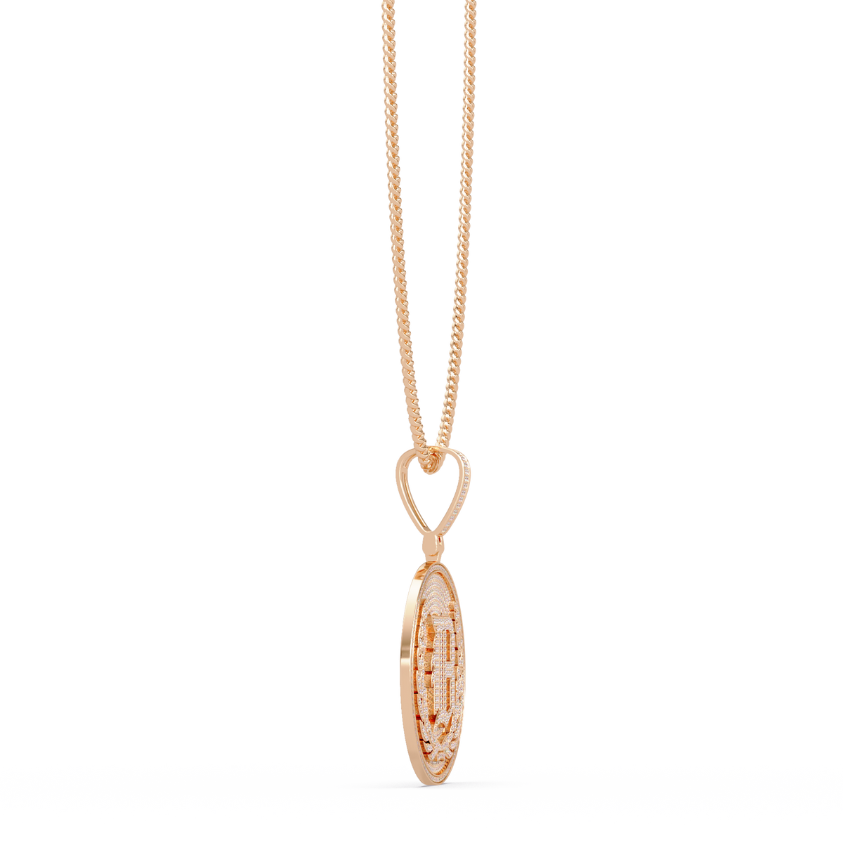 HIGHCARAT DIAMONDS