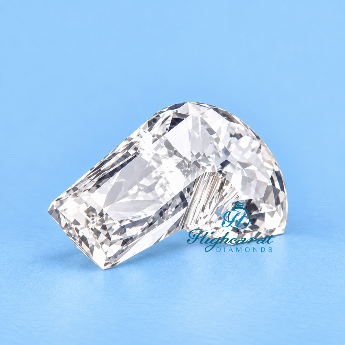 HIGHCARAT DIAMONDS