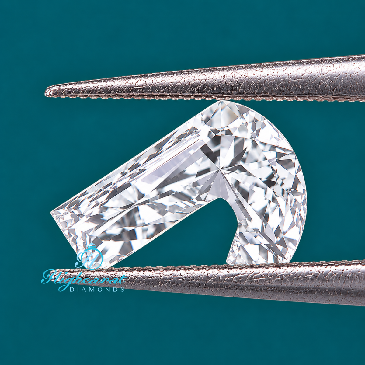 HIGHCARAT DIAMONDS