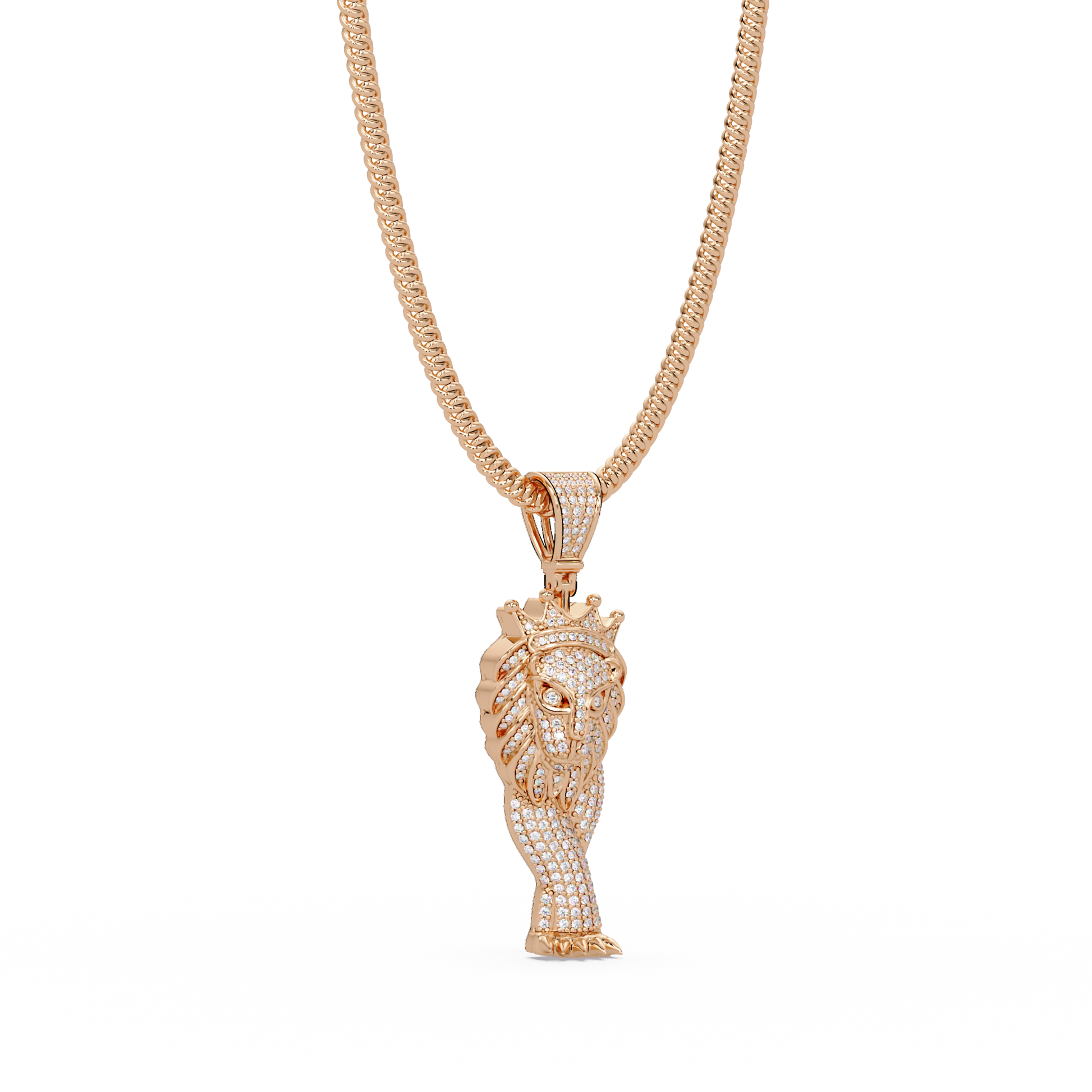 HIGHCARAT DIAMONDS