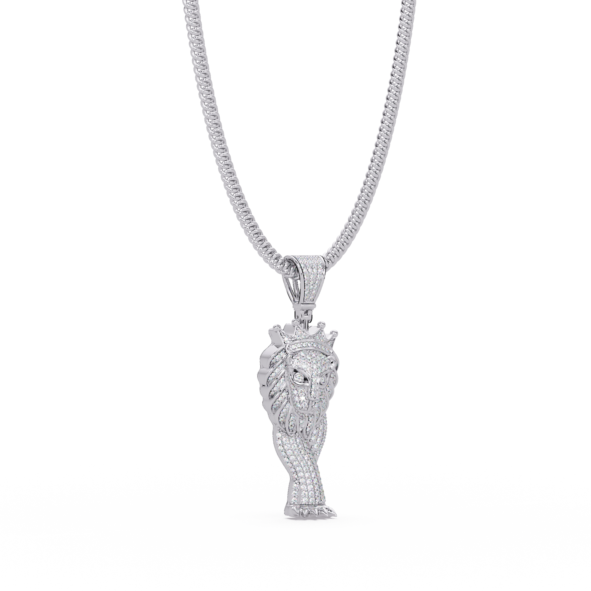 HIGHCARAT DIAMONDS