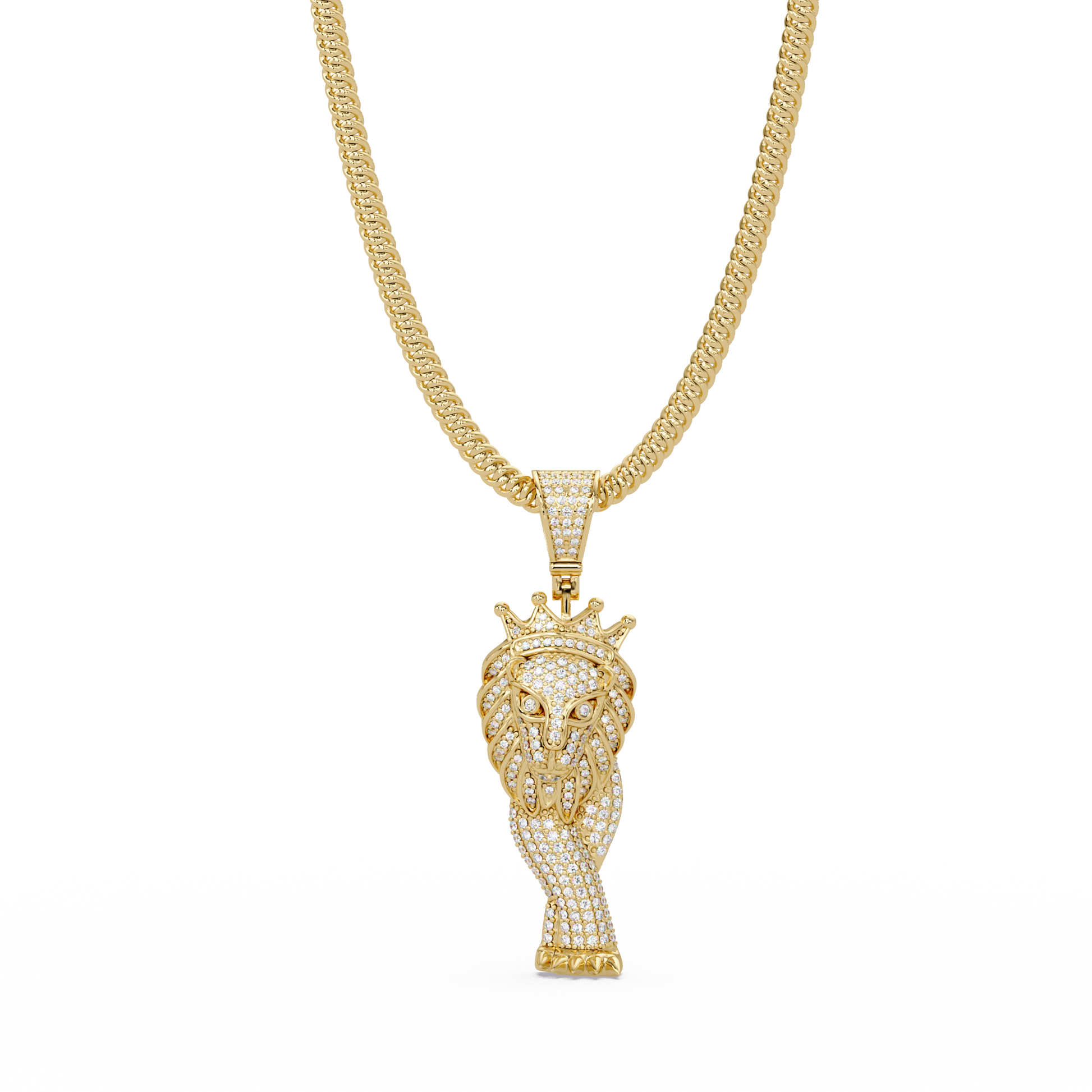 HIGHCARAT DIAMONDS