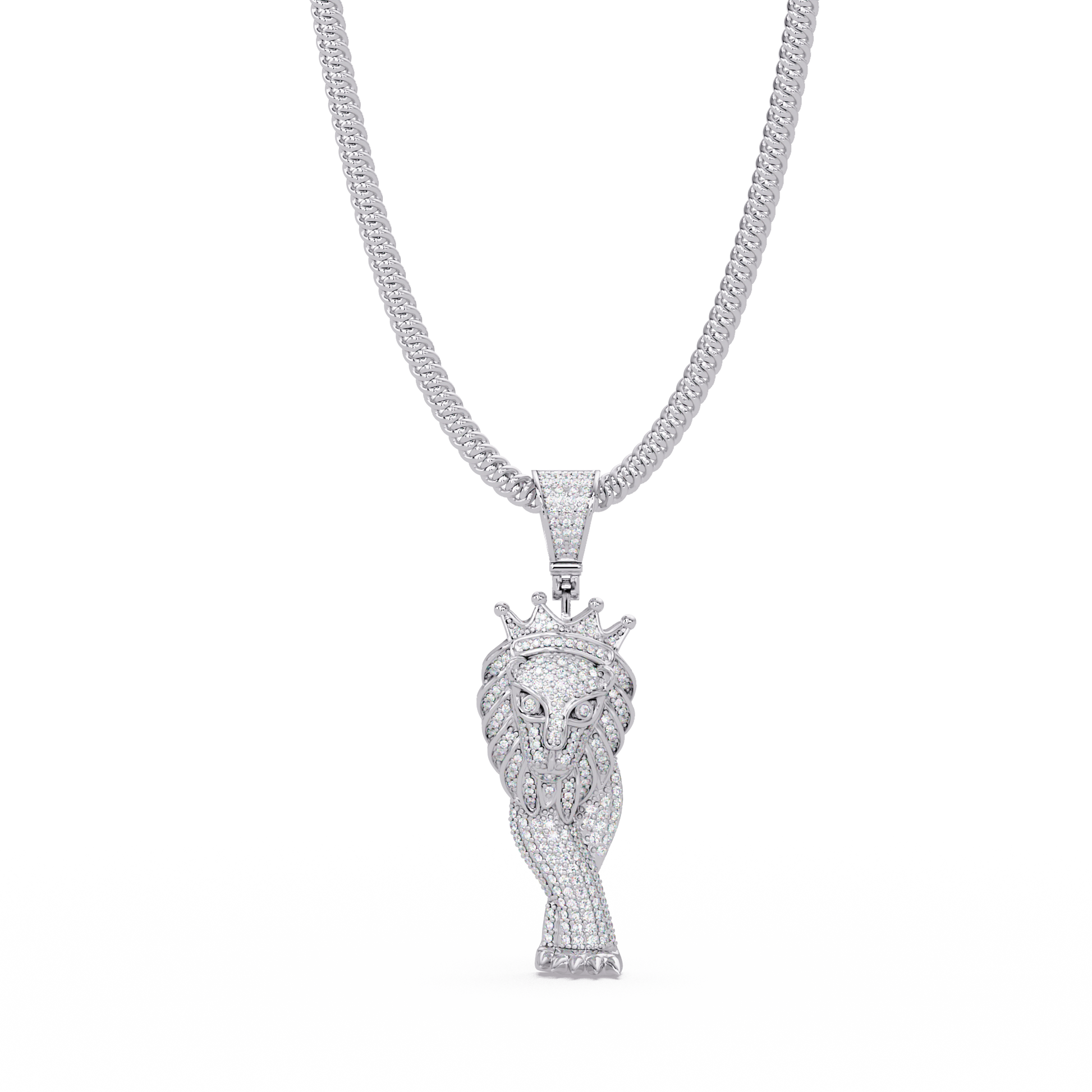 HIGHCARAT DIAMONDS