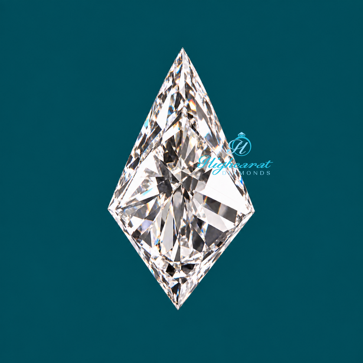 HIGHCARAT DIAMONDS