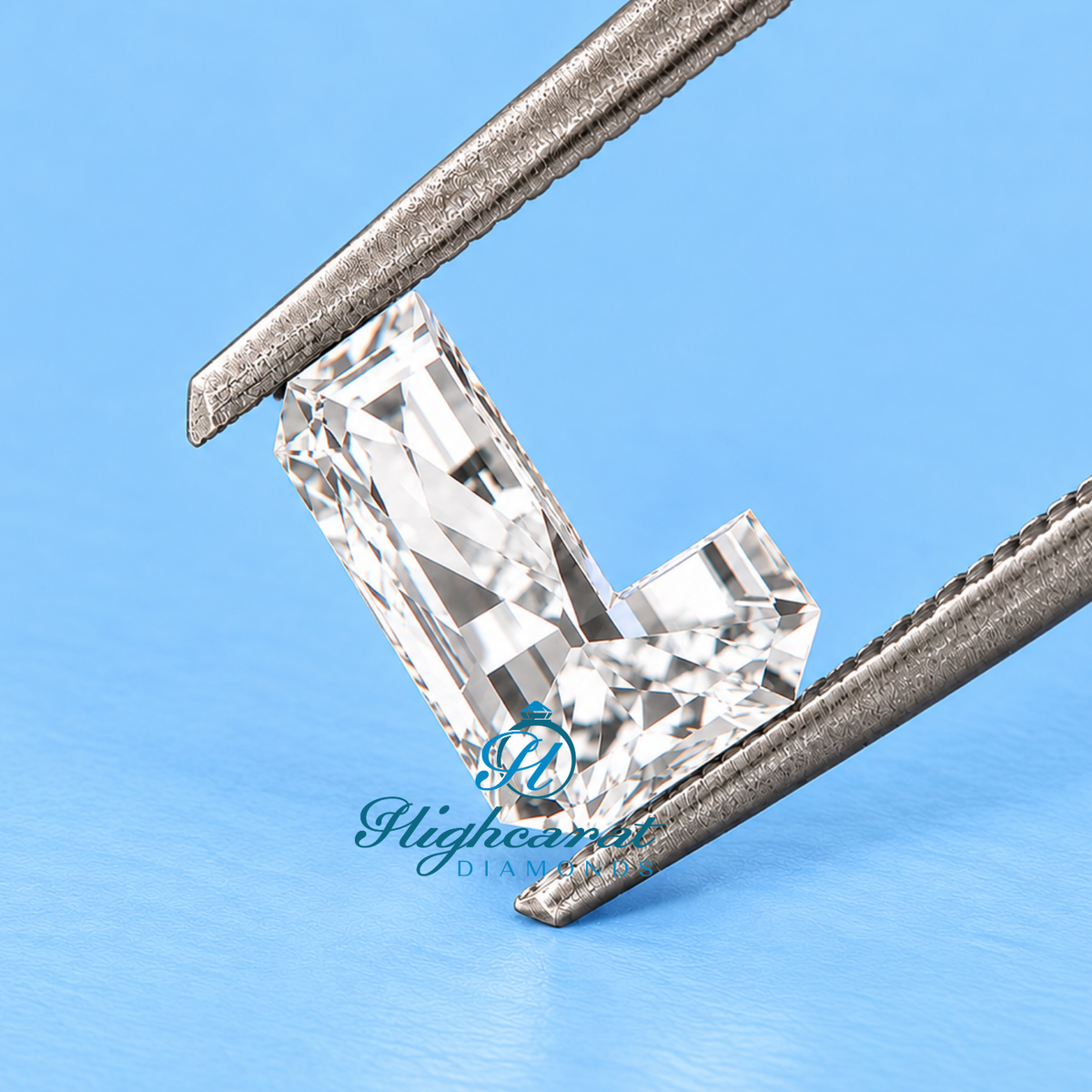 HIGHCARAT DIAMONDS