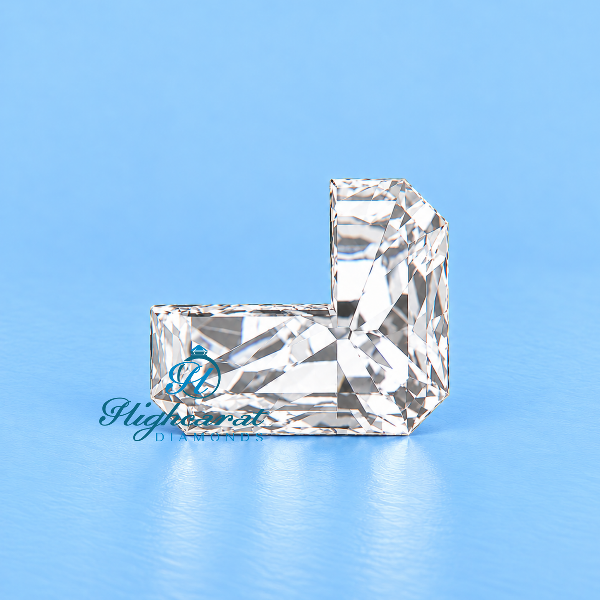 HIGHCARAT DIAMONDS