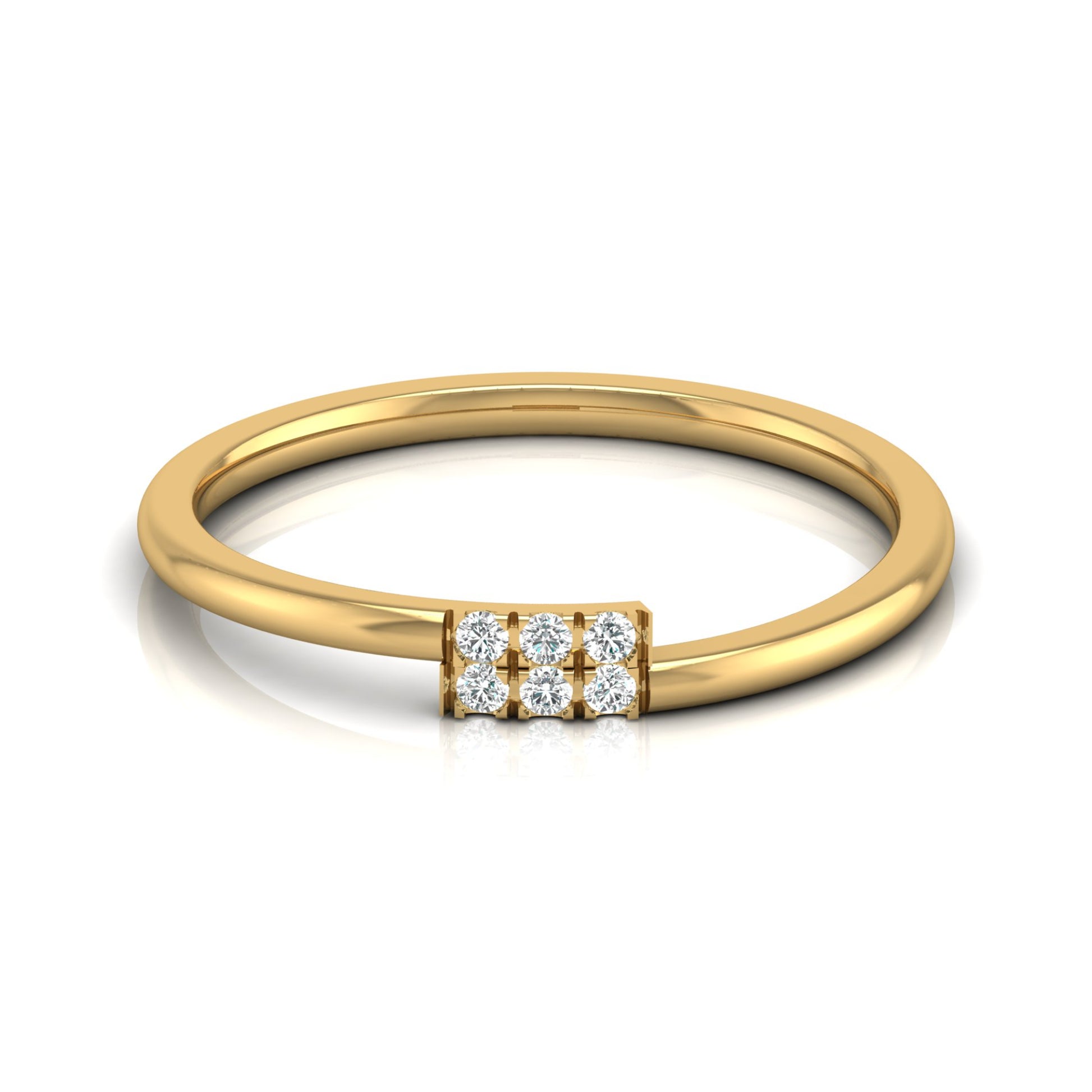 HIGHCARAT DIAMONDS