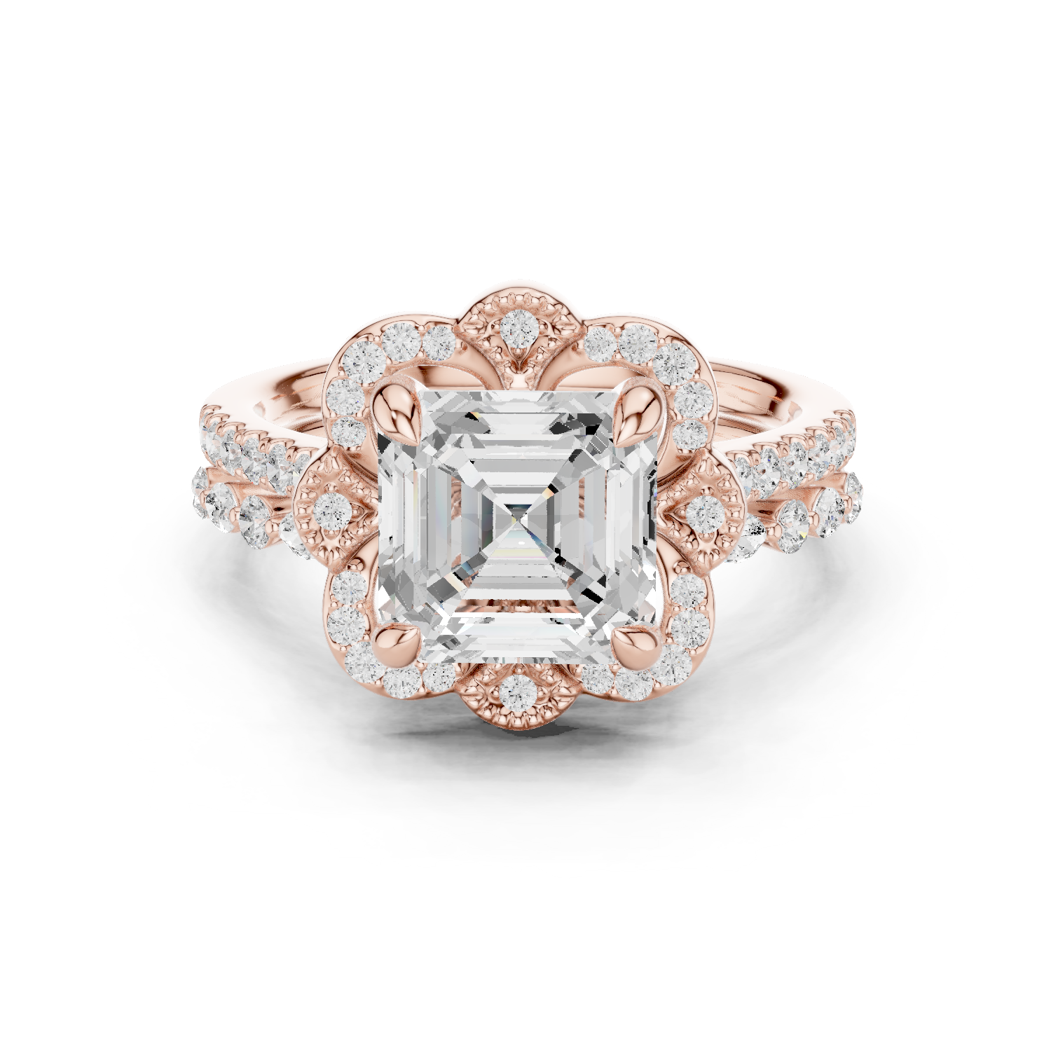 HIGHCARAT DIAMONDS