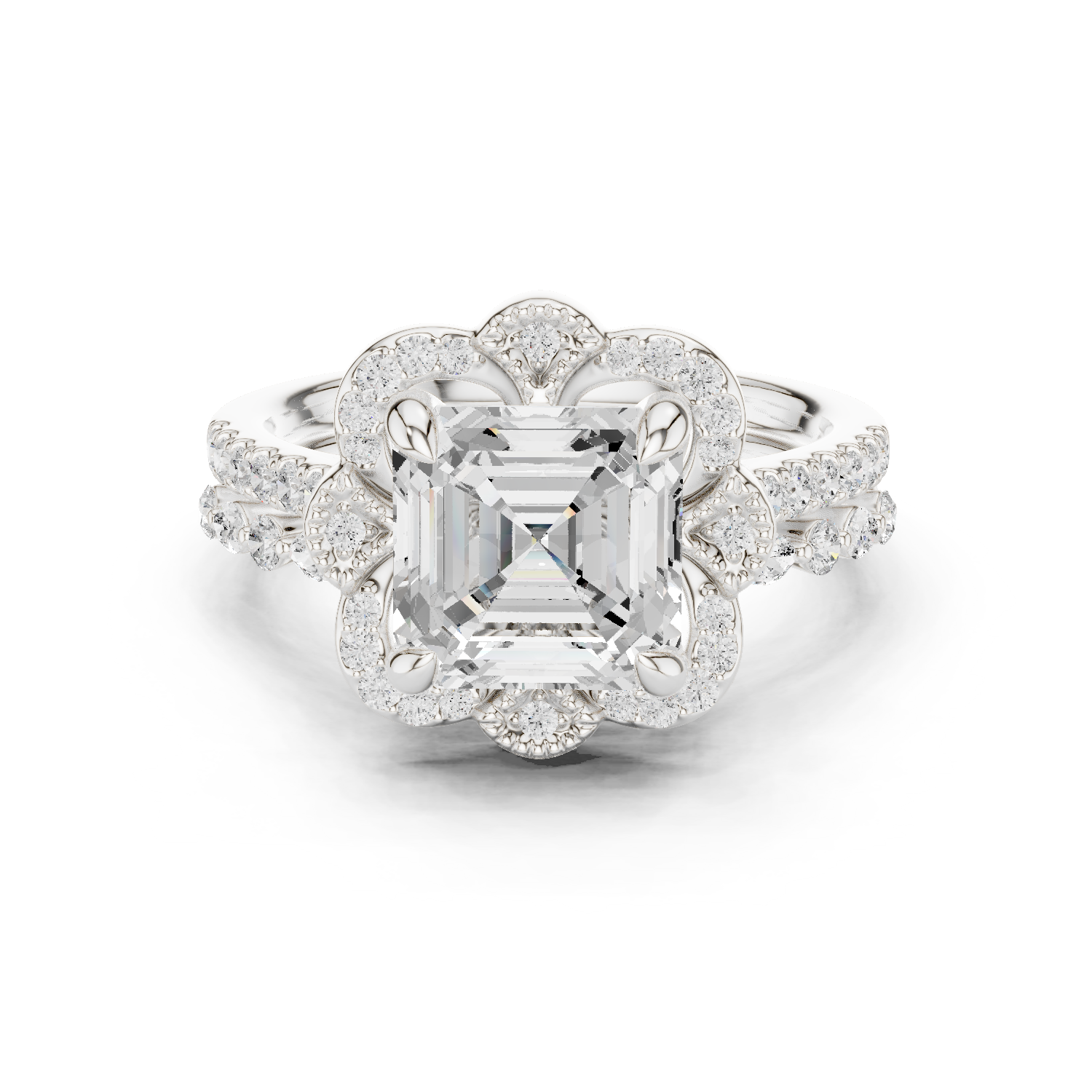 HIGHCARAT DIAMONDS