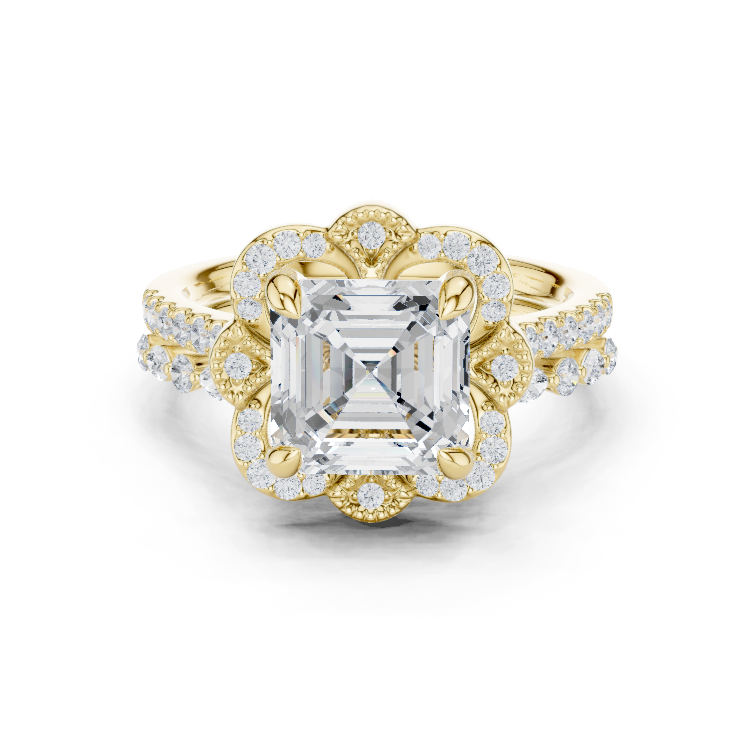 HIGHCARAT DIAMONDS