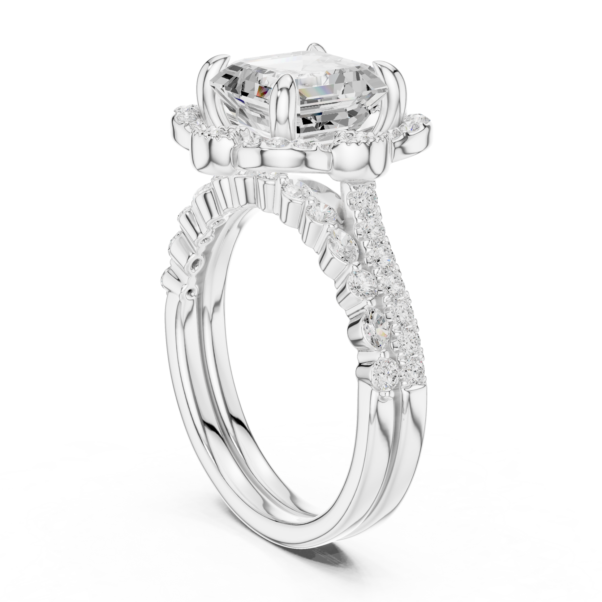 HIGHCARAT DIAMONDS