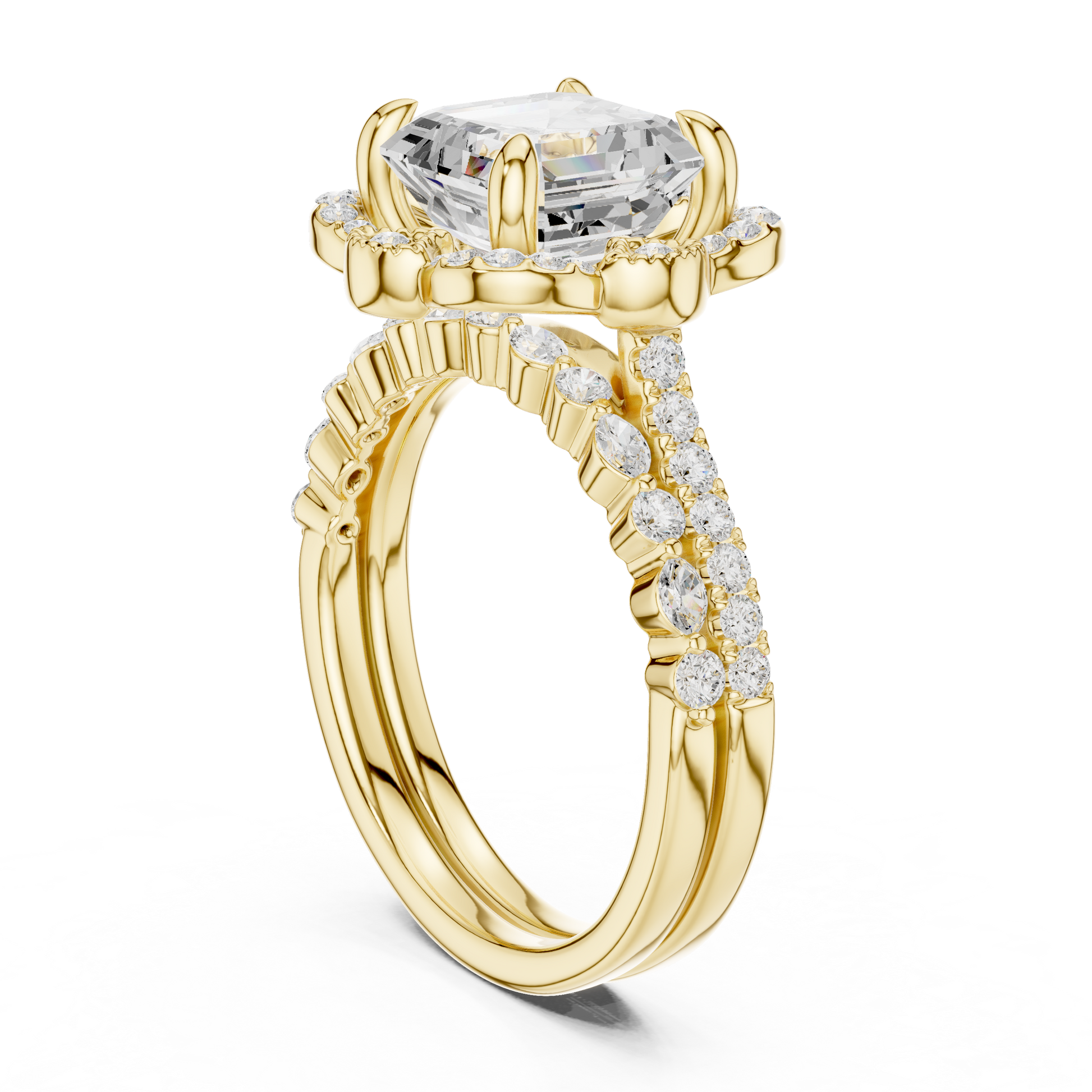 HIGHCARAT DIAMONDS