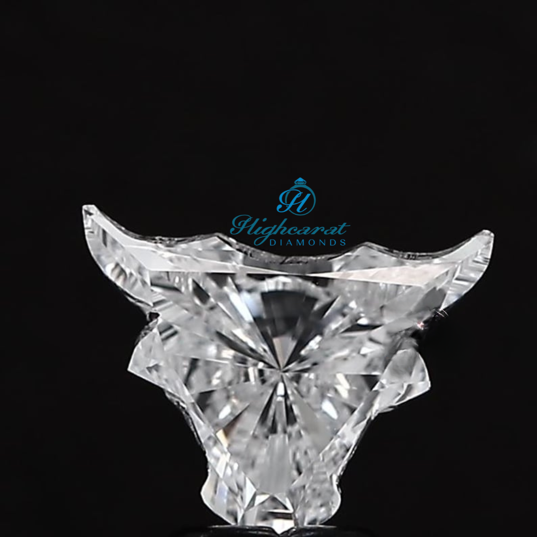 HIGHCARAT DIAMONDS