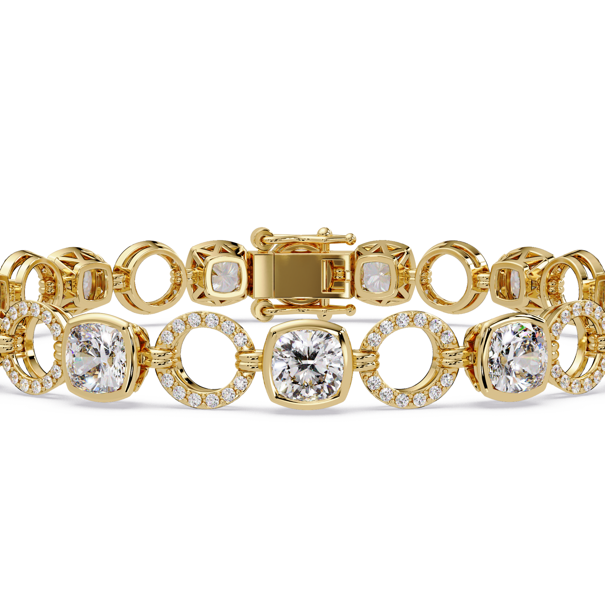 HIGHCARAT DIAMONDS