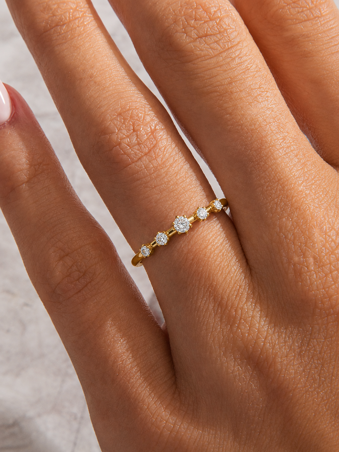 HIGHCARAT DIAMONDS