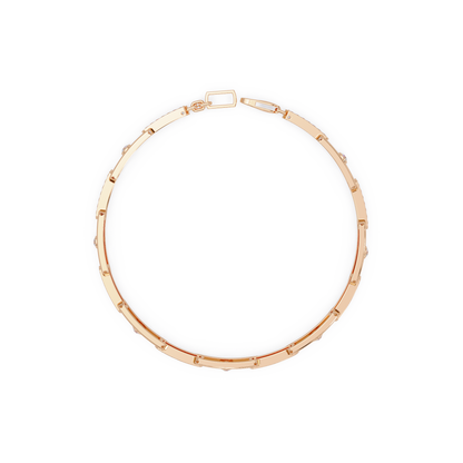 Lab Grown Diamond Link Modern Bracelet for Men - HIGHCARAT DIAMONDS