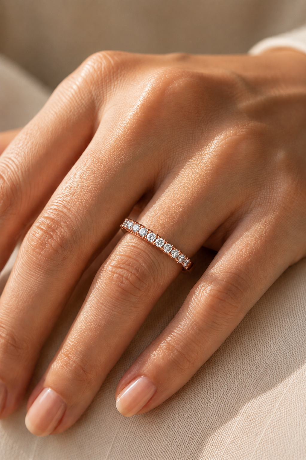 HIGHCARAT DIAMONDS