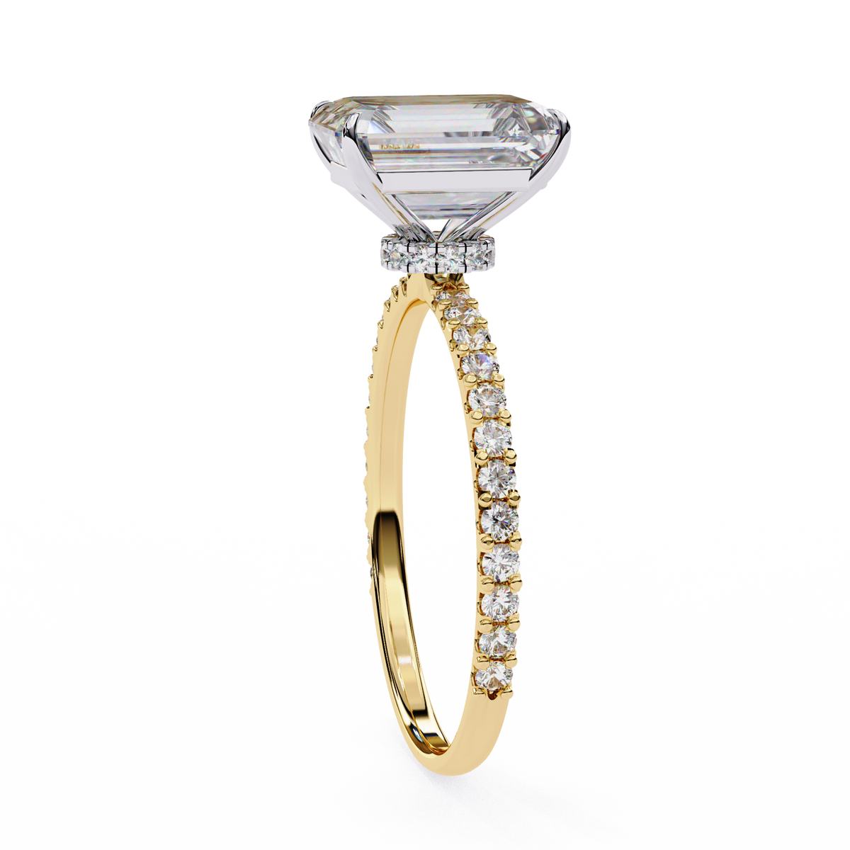 HIGHCARAT DIAMONDS