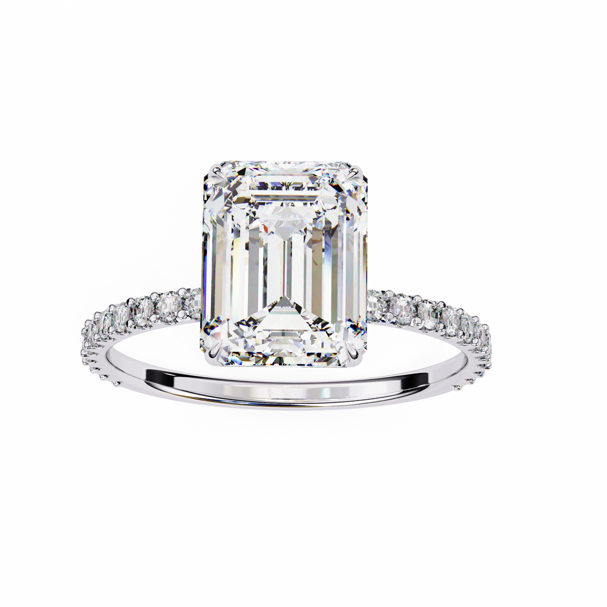 HIGHCARAT DIAMONDS
