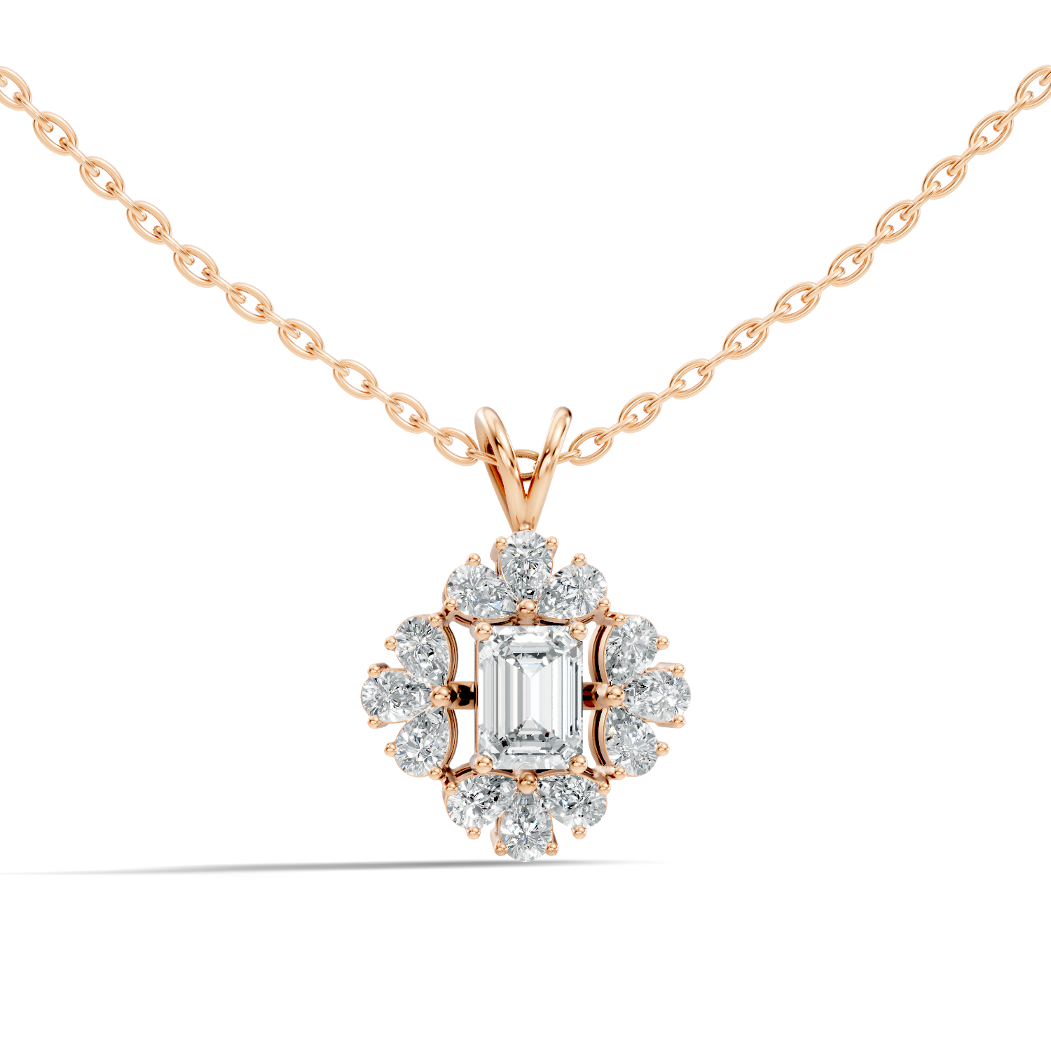 HIGHCARAT DIAMONDS