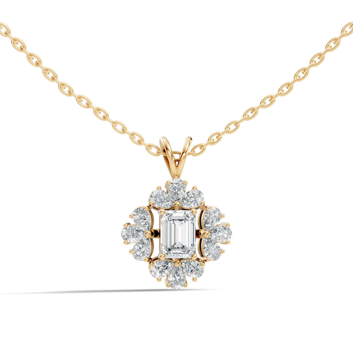 HIGHCARAT DIAMONDS