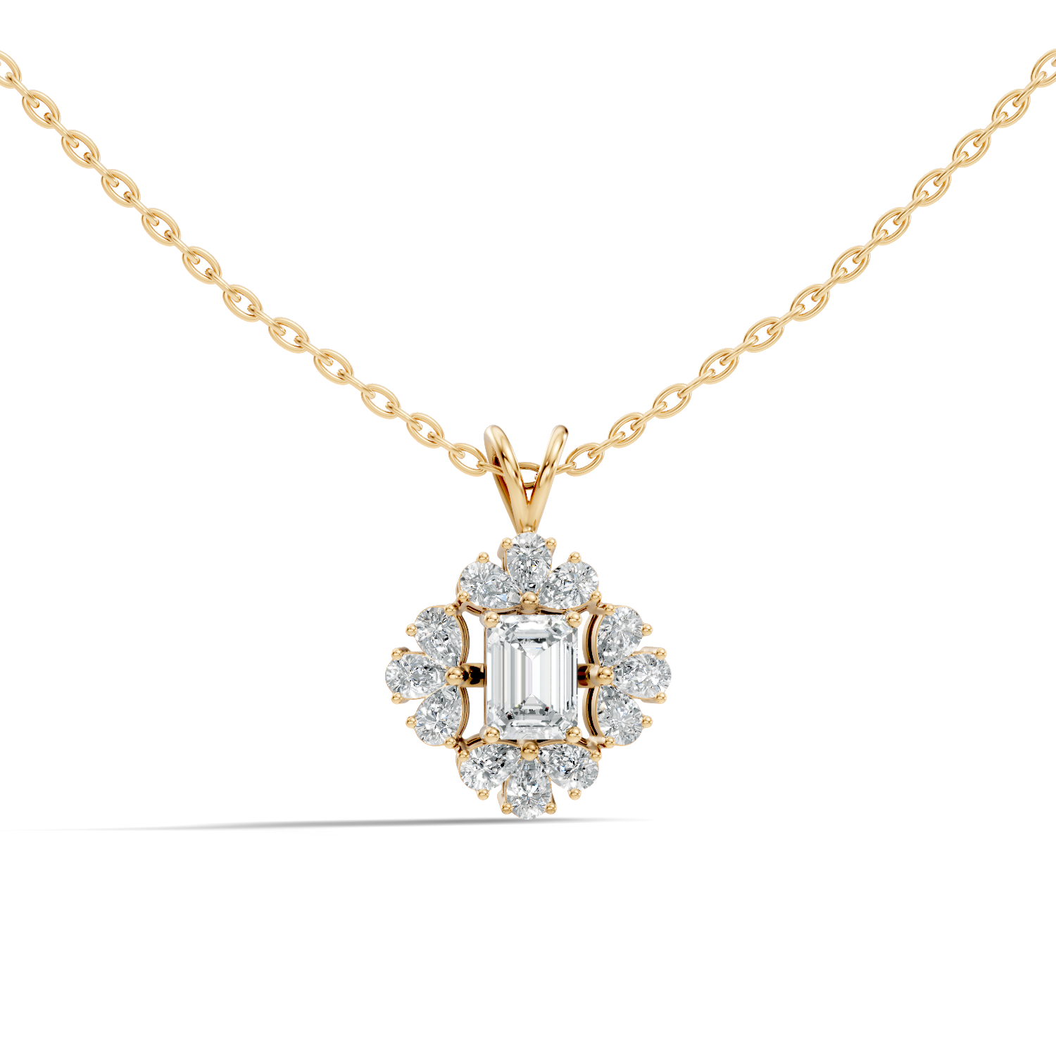 HIGHCARAT DIAMONDS