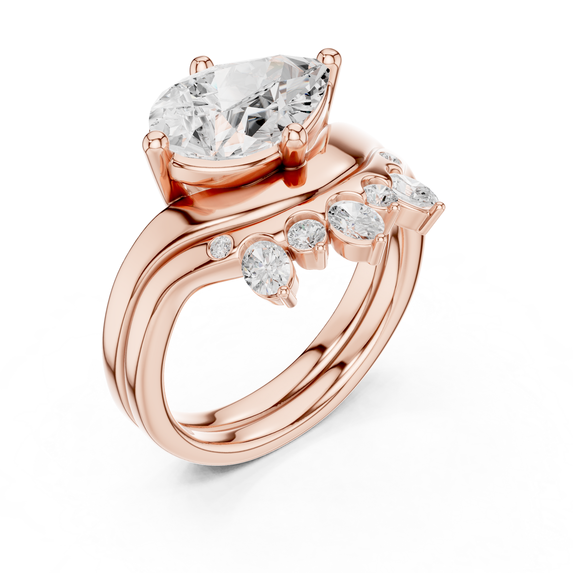 HIGHCARAT DIAMONDS