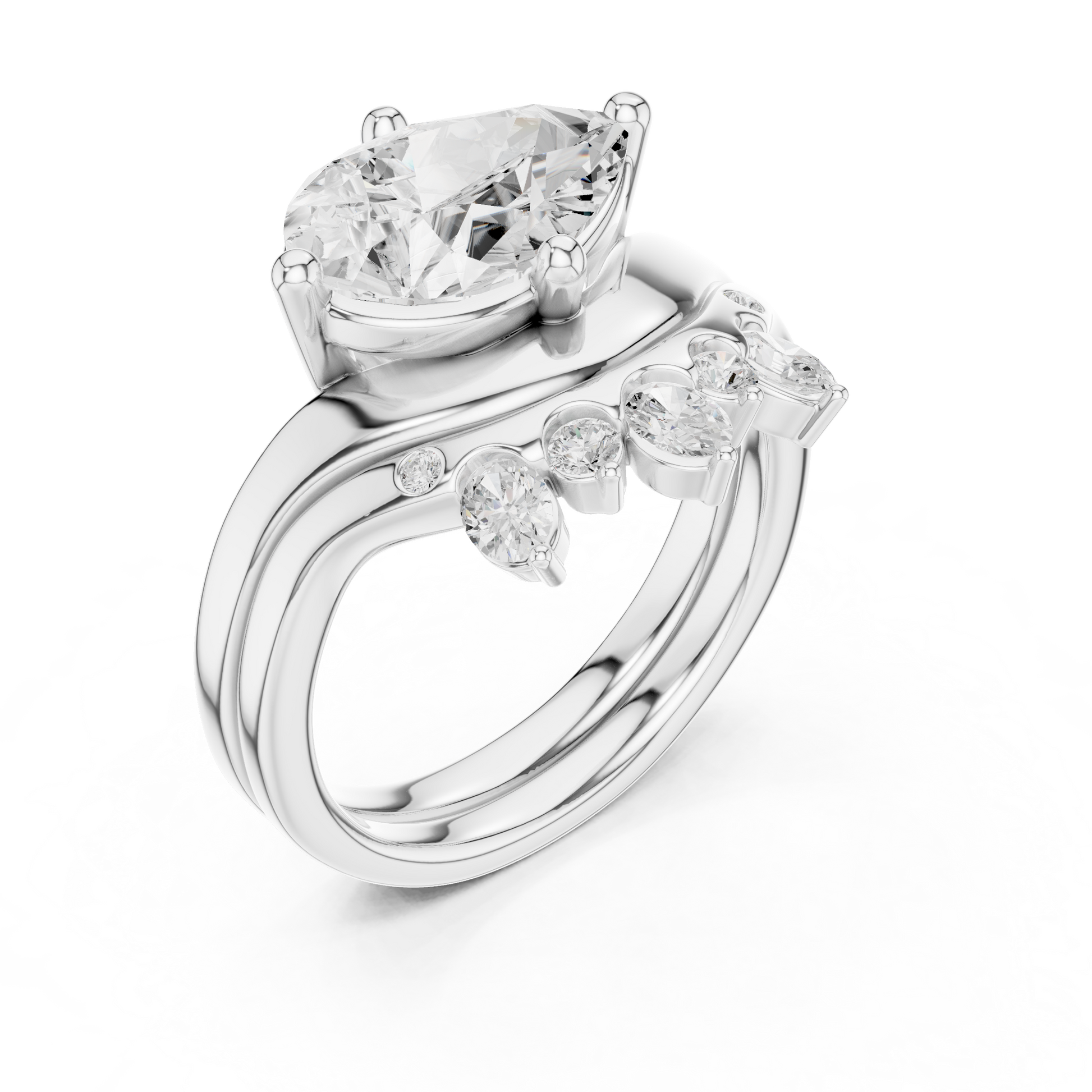 HIGHCARAT DIAMONDS