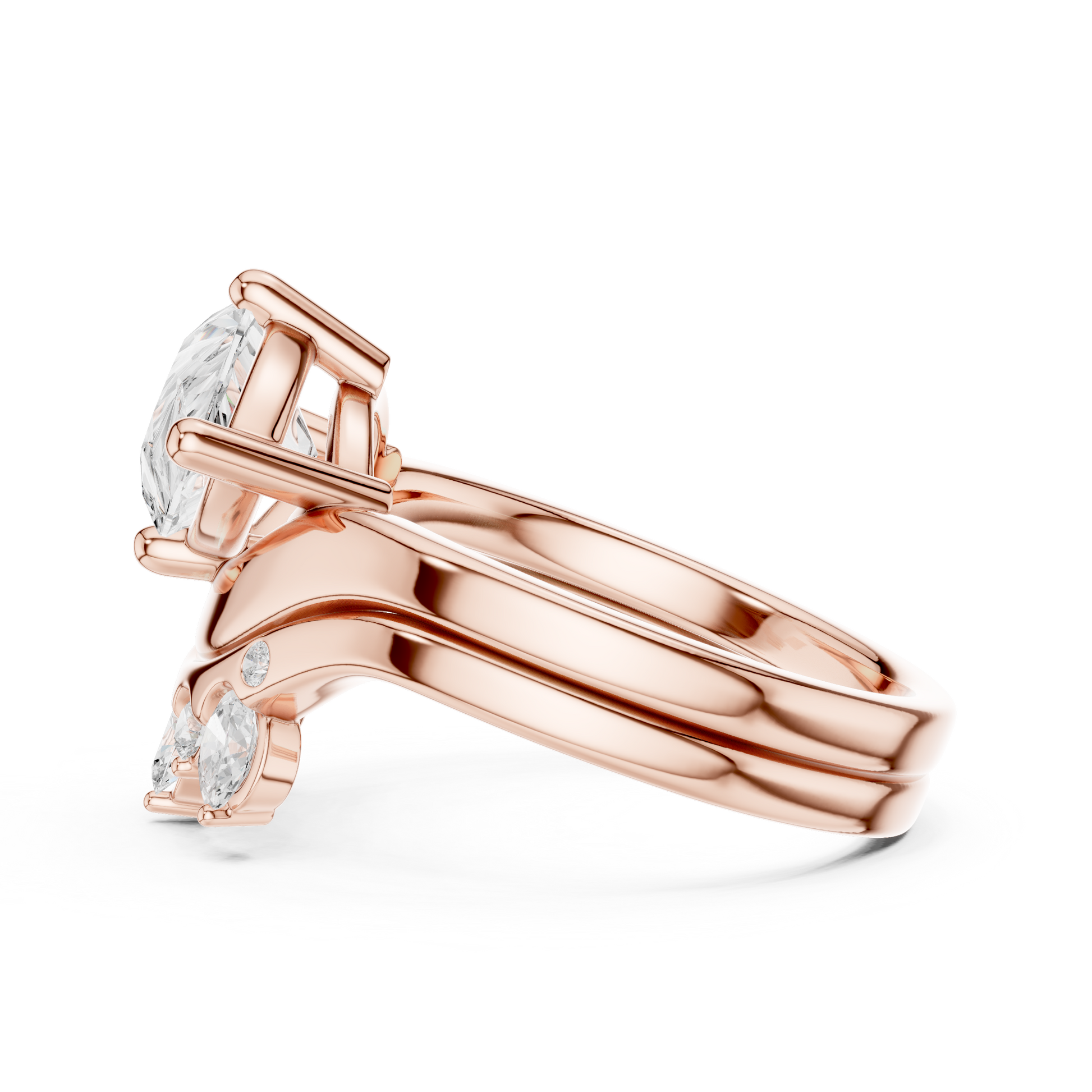 HIGHCARAT DIAMONDS