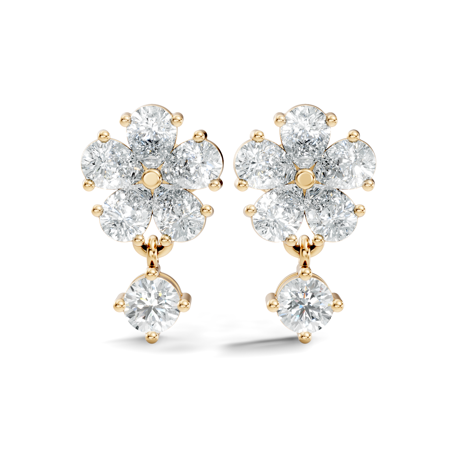 HIGHCARAT DIAMONDS