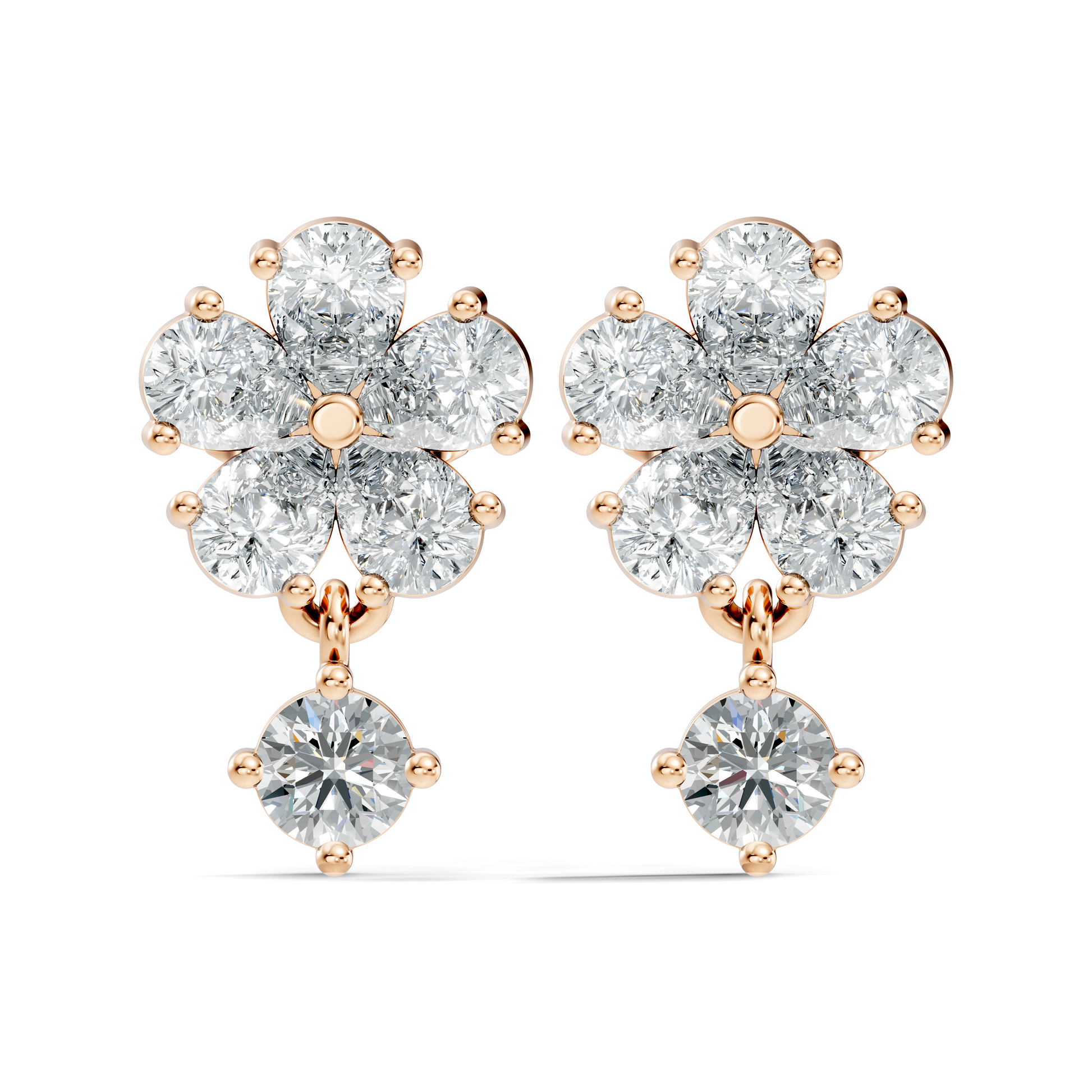 HIGHCARAT DIAMONDS