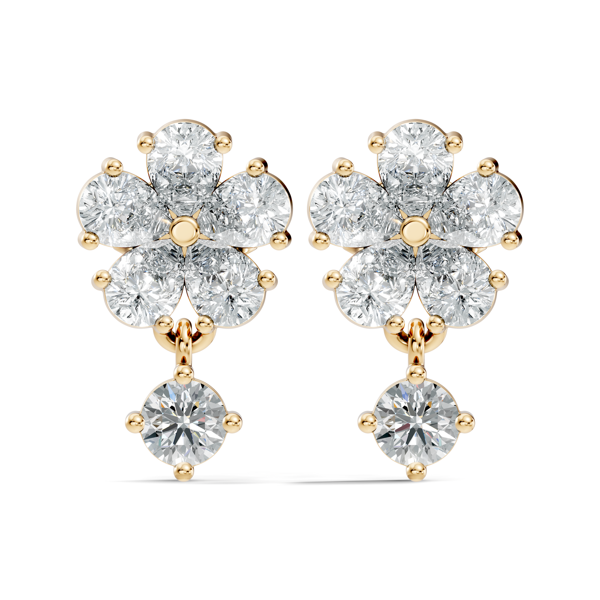 HIGHCARAT DIAMONDS