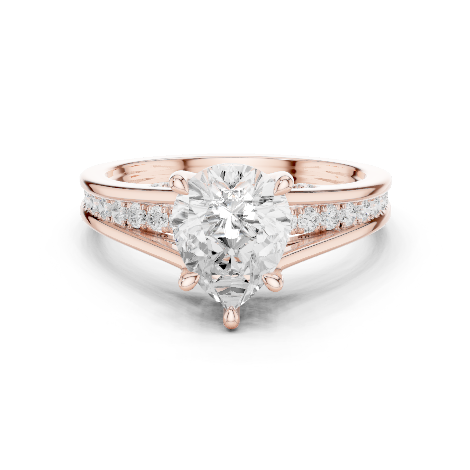 HIGHCARAT DIAMONDS