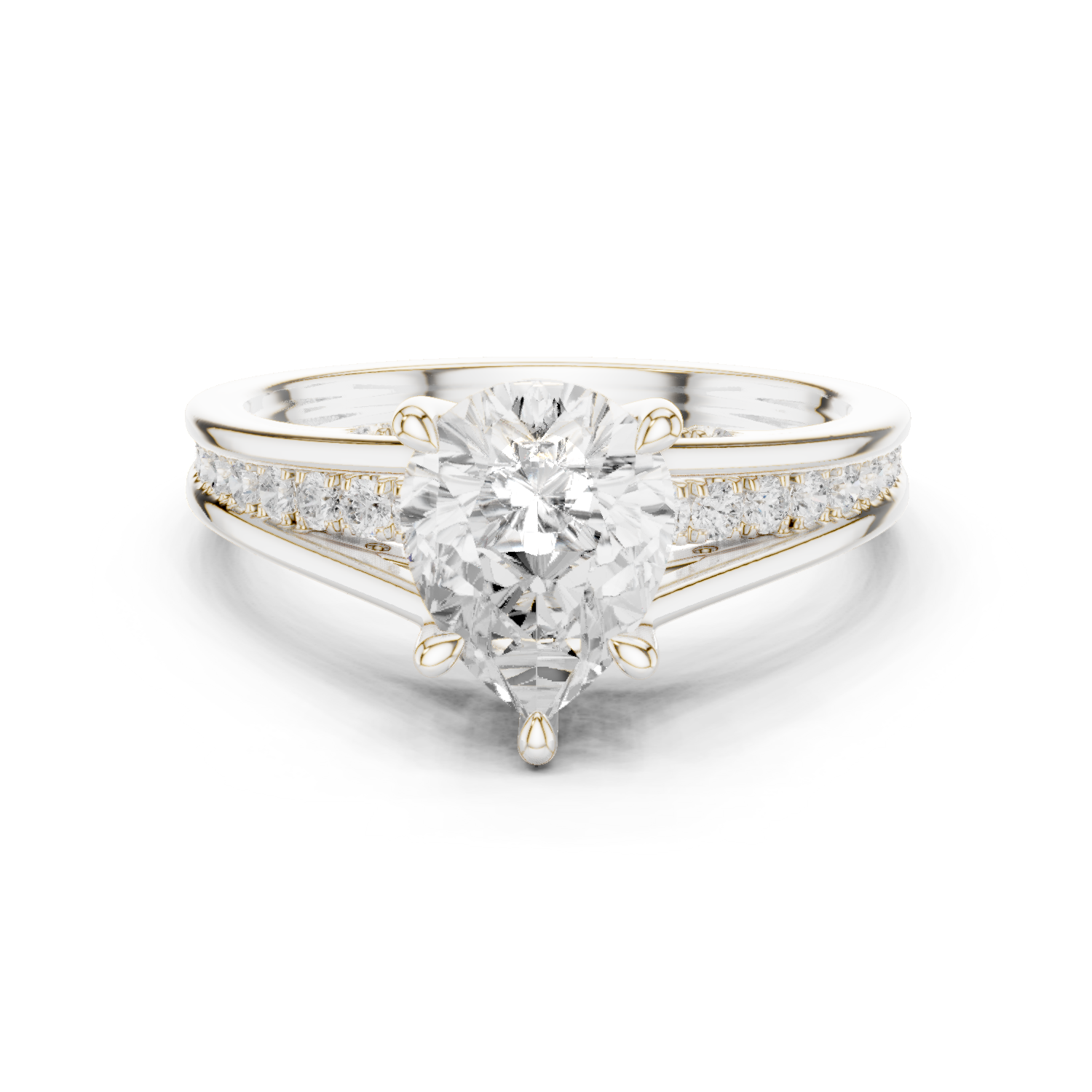 HIGHCARAT DIAMONDS