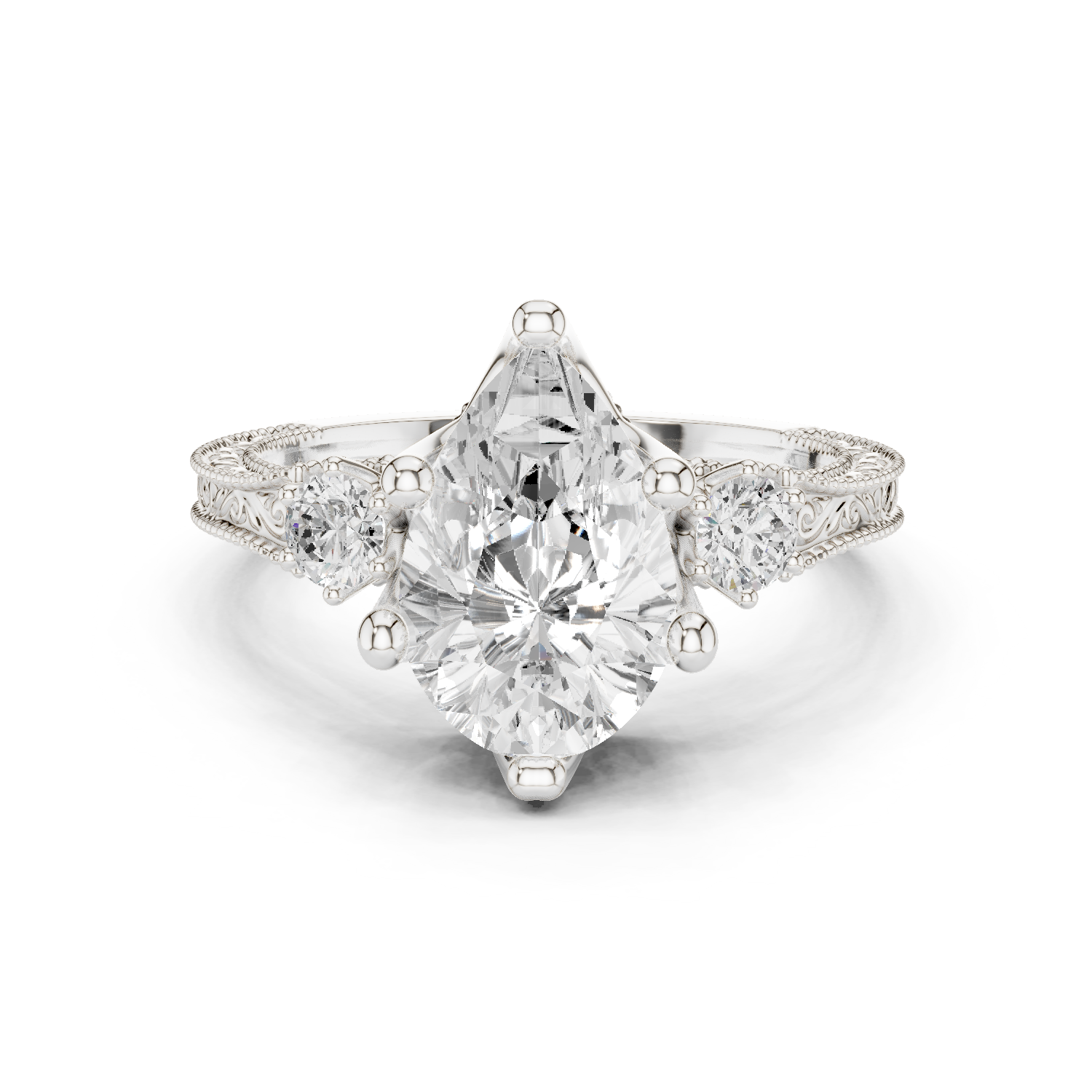 HIGHCARAT DIAMONDS