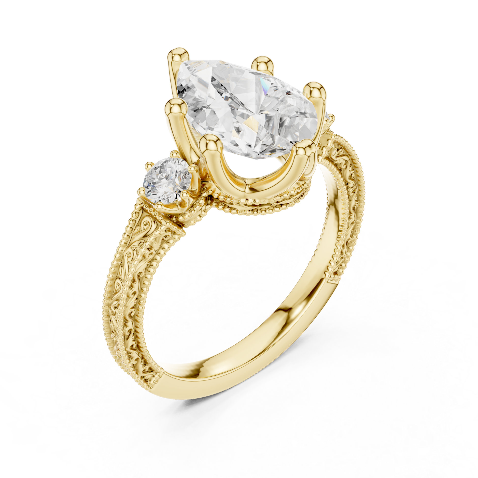 HIGHCARAT DIAMONDS