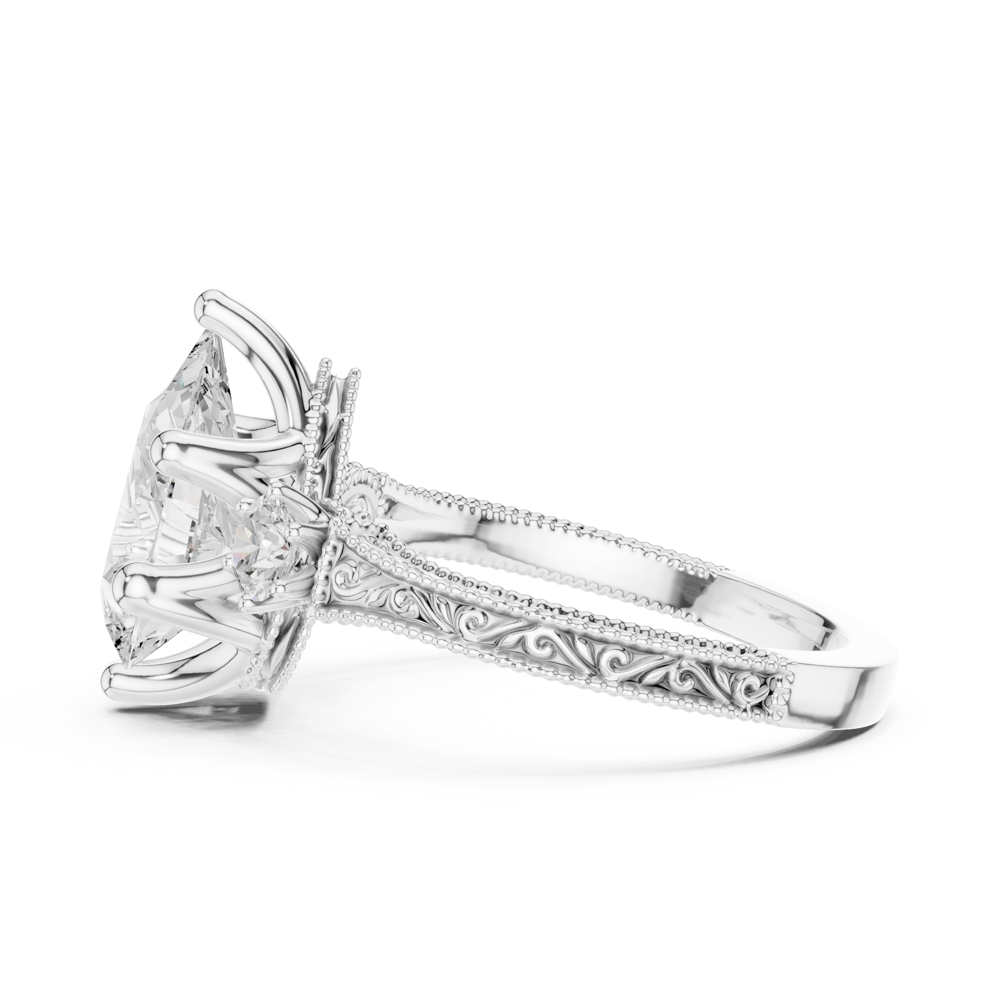 HIGHCARAT DIAMONDS