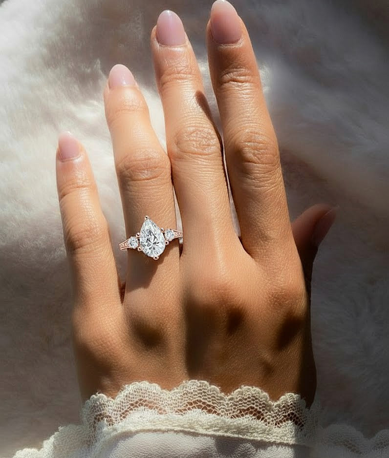 HIGHCARAT DIAMONDS