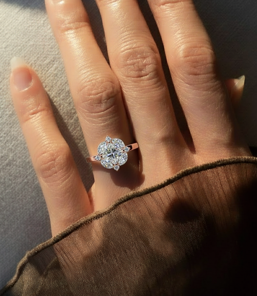 HIGHCARAT DIAMONDS