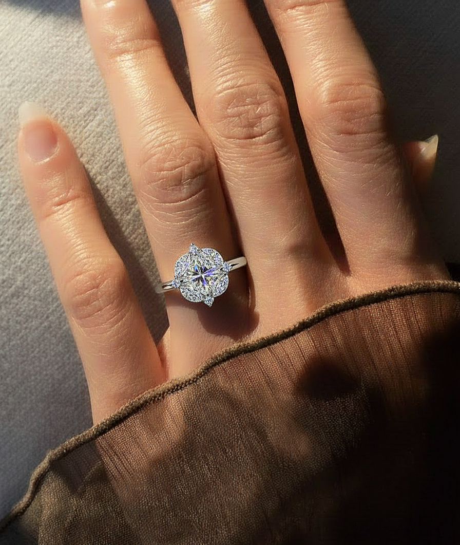 HIGHCARAT DIAMONDS