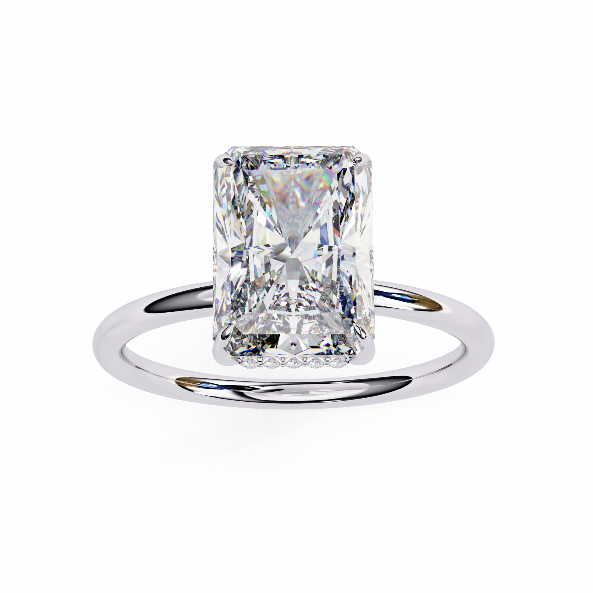 HIGHCARAT DIAMONDS