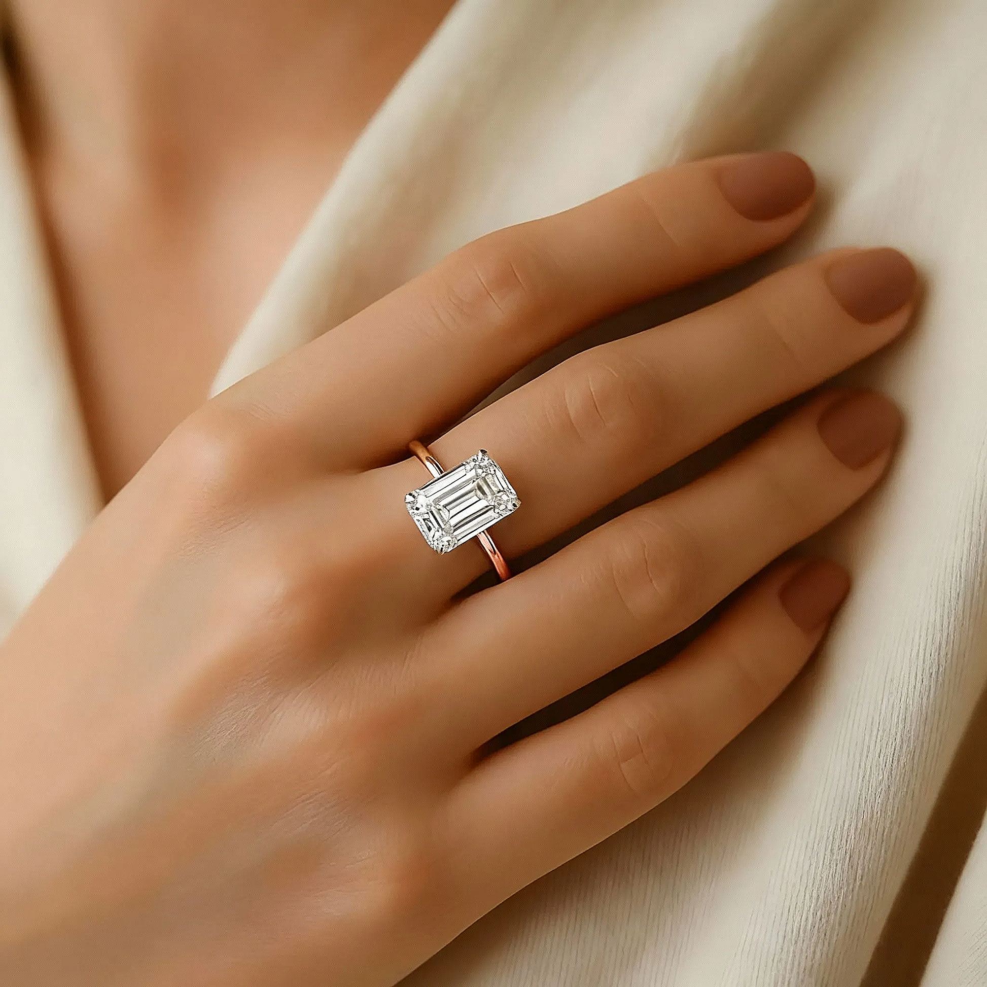 HIGHCARAT DIAMONDS