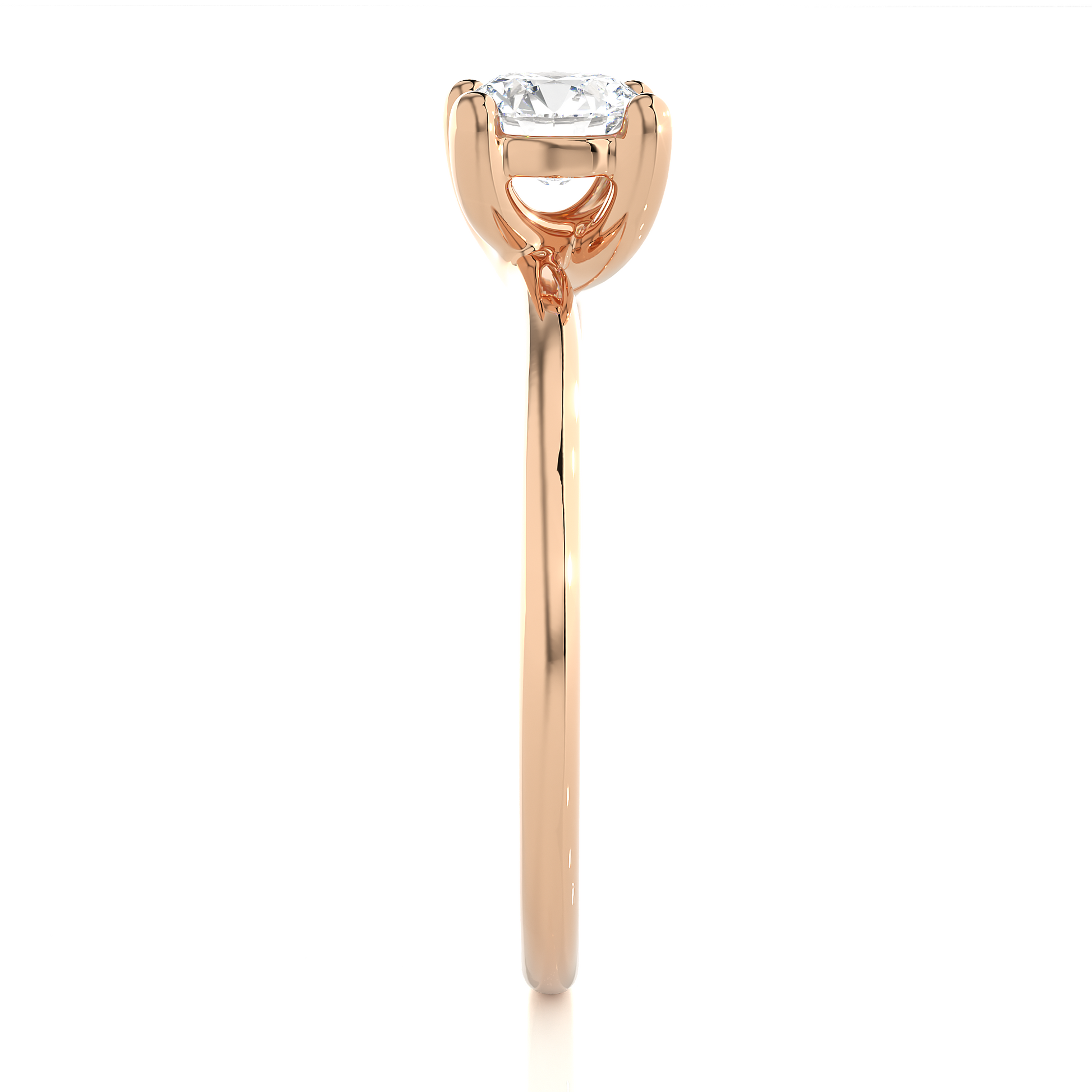 HIGHCARAT DIAMONDS