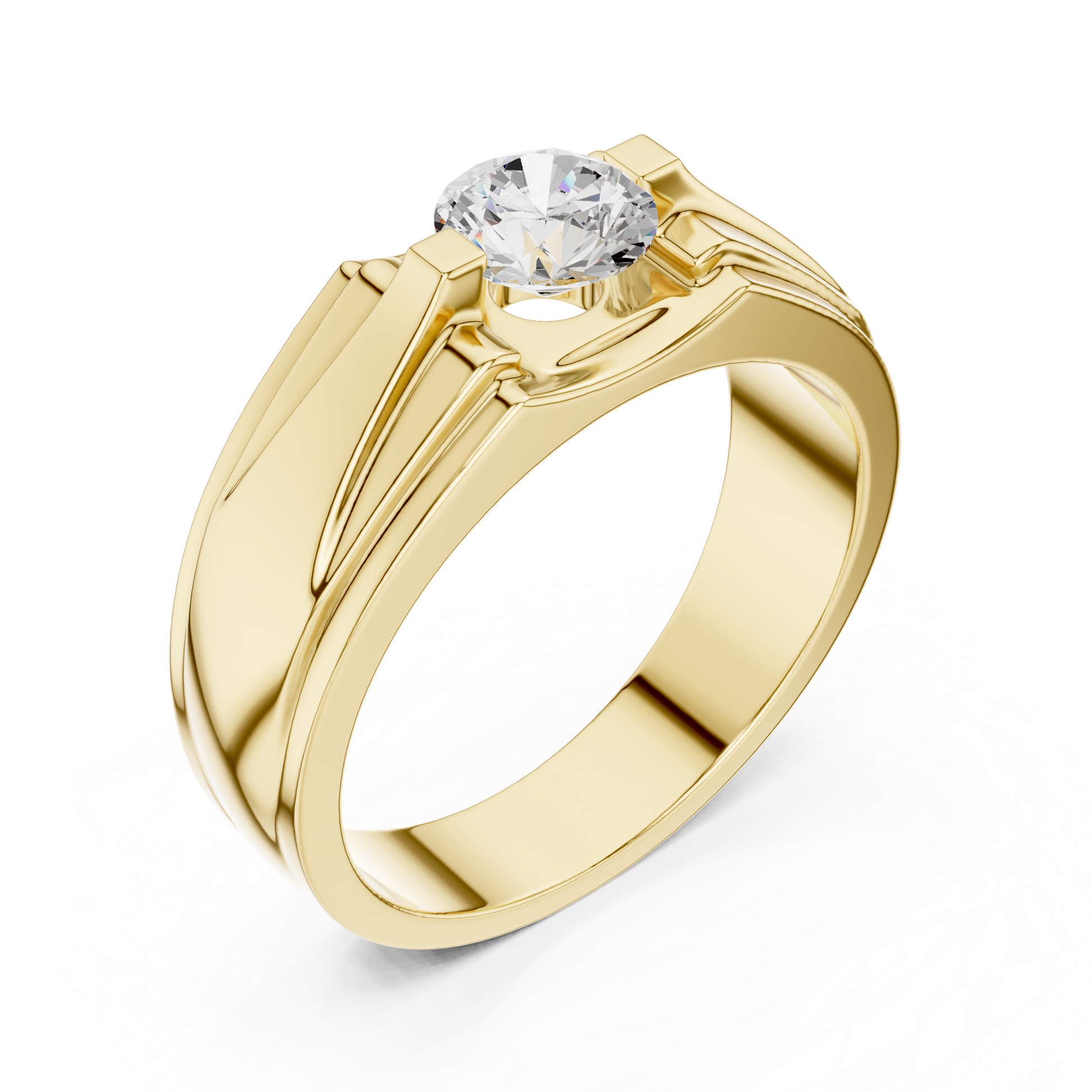 HIGHCARAT DIAMONDS