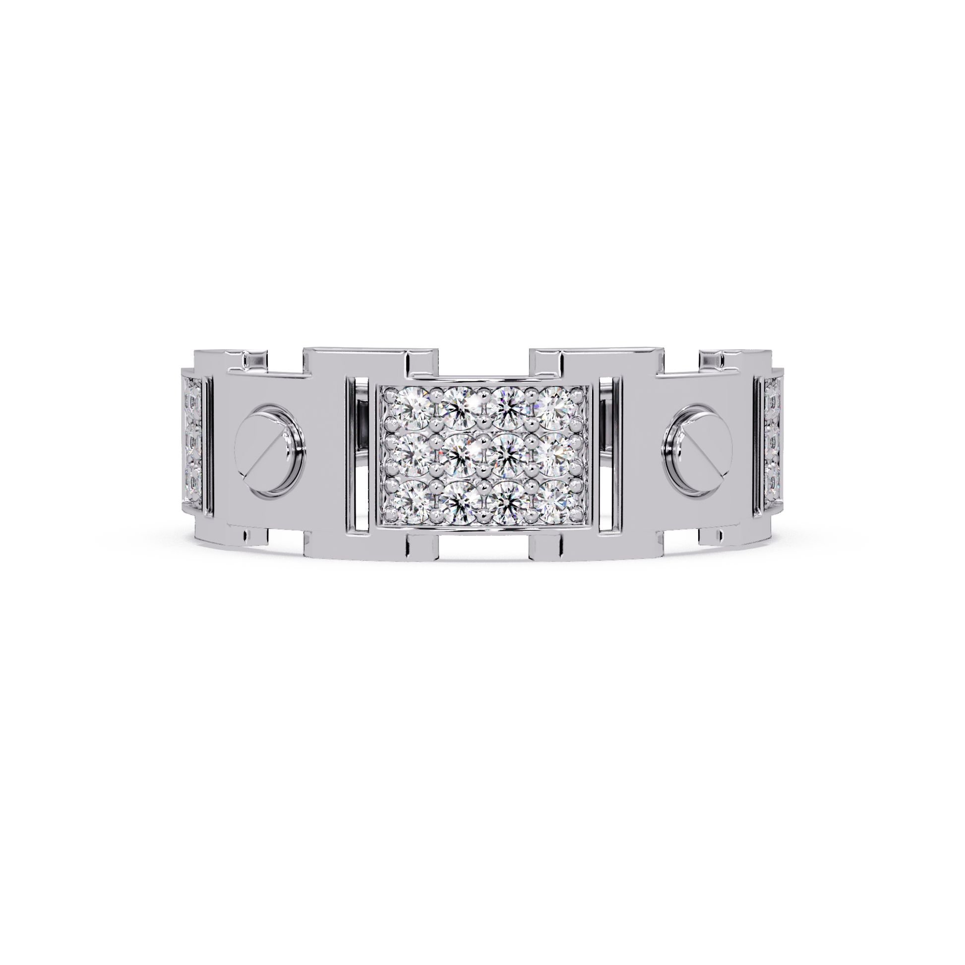 HIGHCARAT DIAMONDS