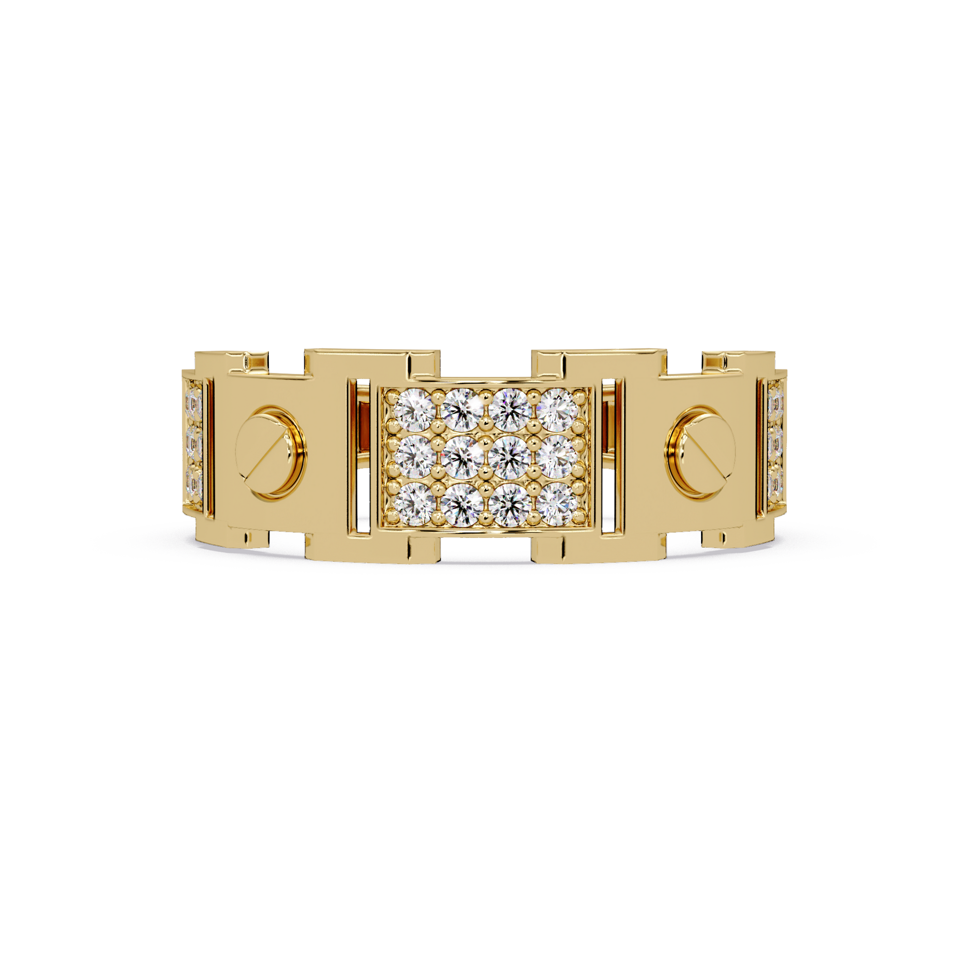 HIGHCARAT DIAMONDS