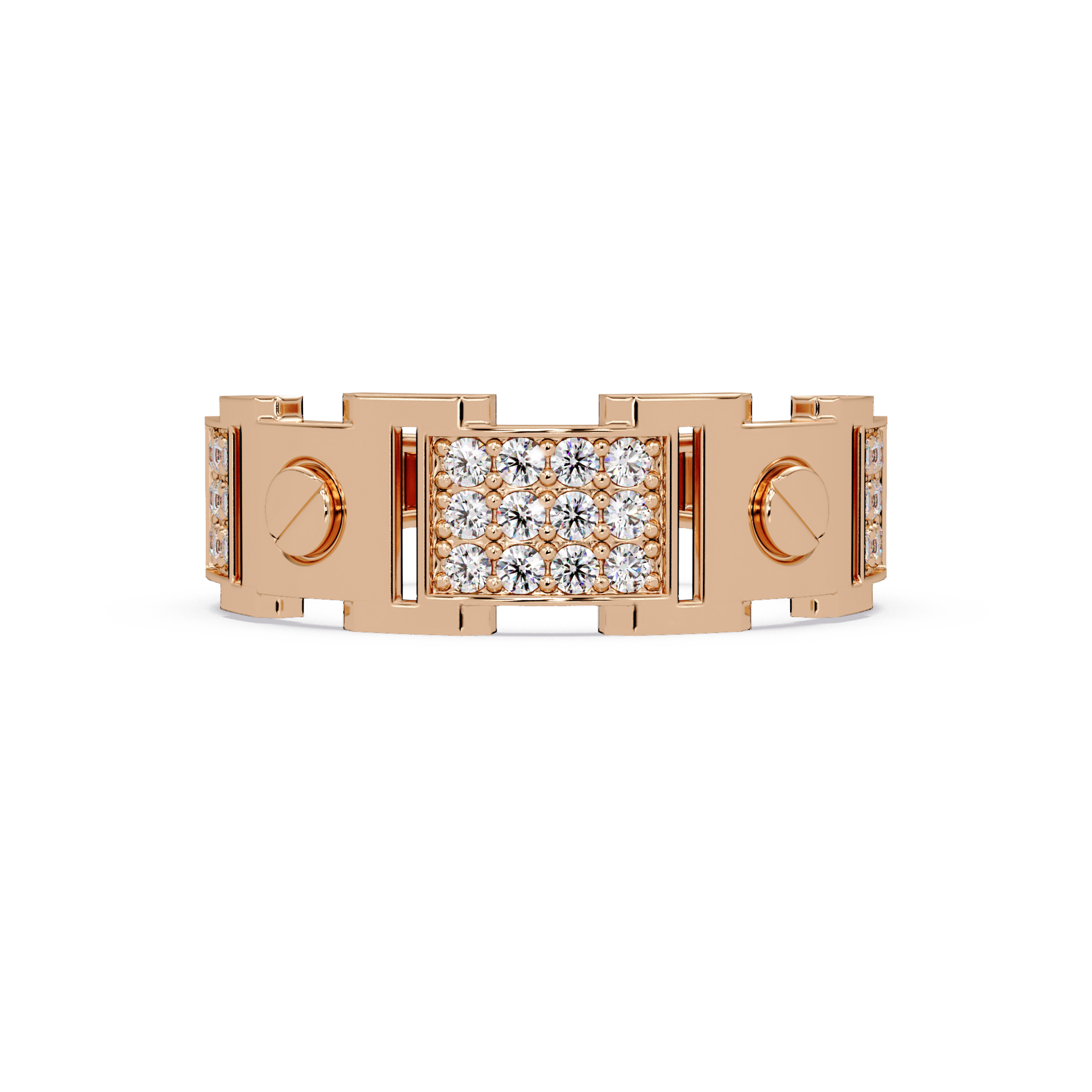 HIGHCARAT DIAMONDS