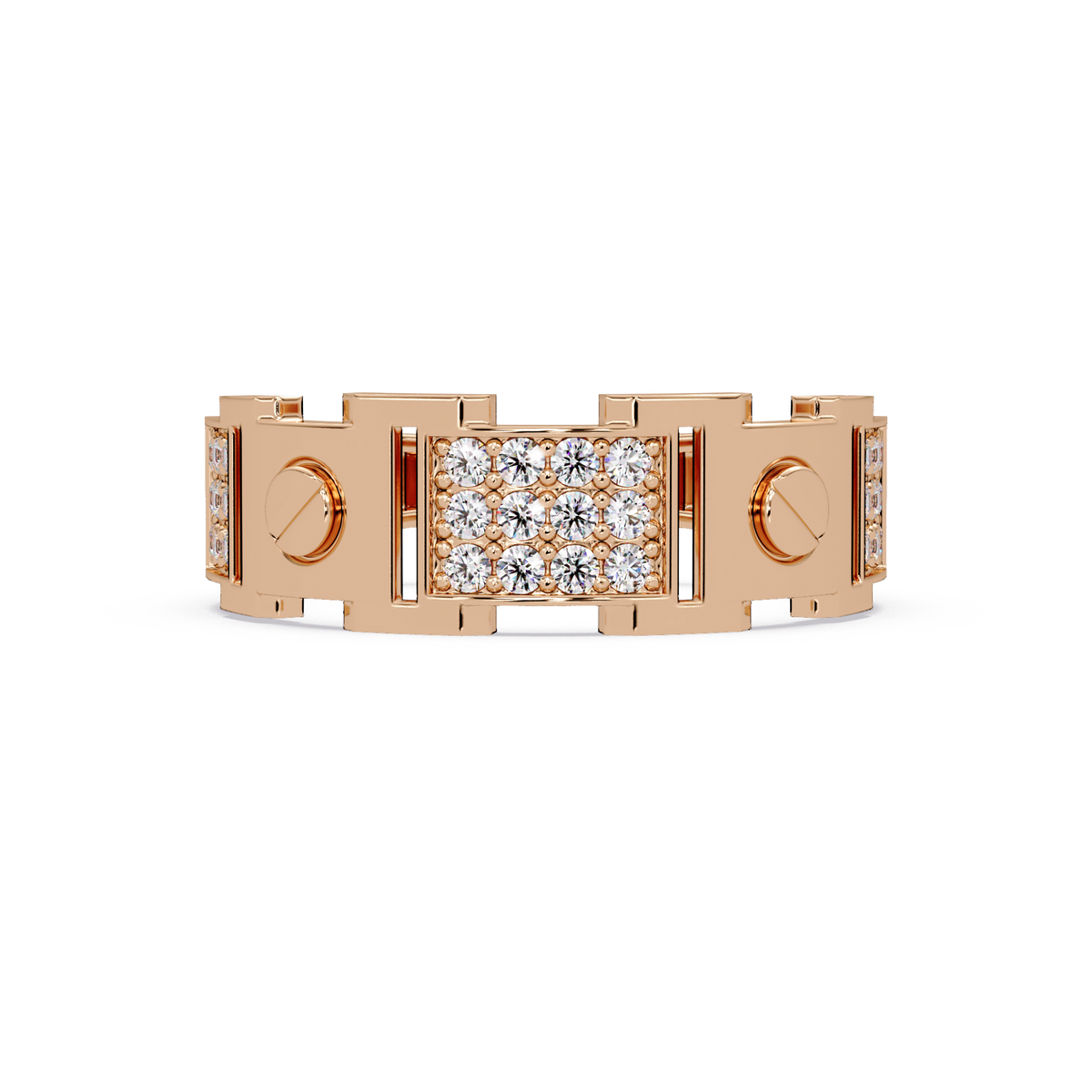 HIGHCARAT DIAMONDS