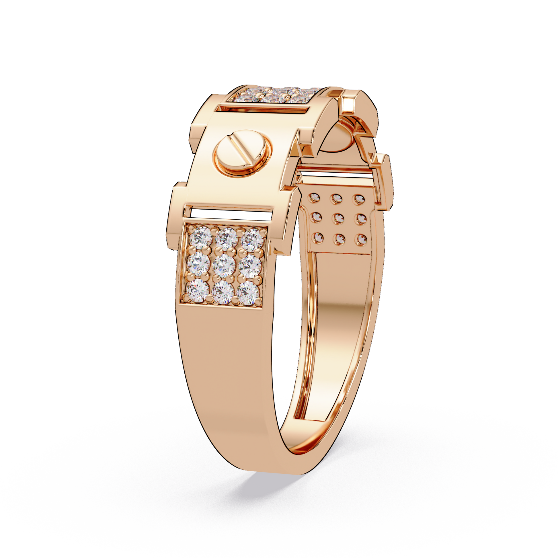 HIGHCARAT DIAMONDS